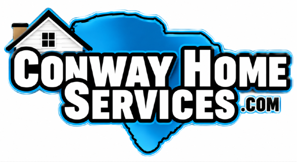 Conway Home Services - click for home